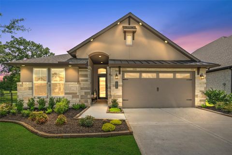 Photo of 10030 Lehman Drive, Willis, TX 77318 (MLS # 13479012)