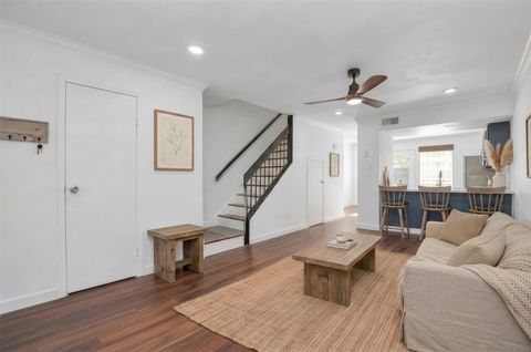 Photo of 2002 Gentryside Drive #113, Houston, TX 77077 (MLS # 89616350)