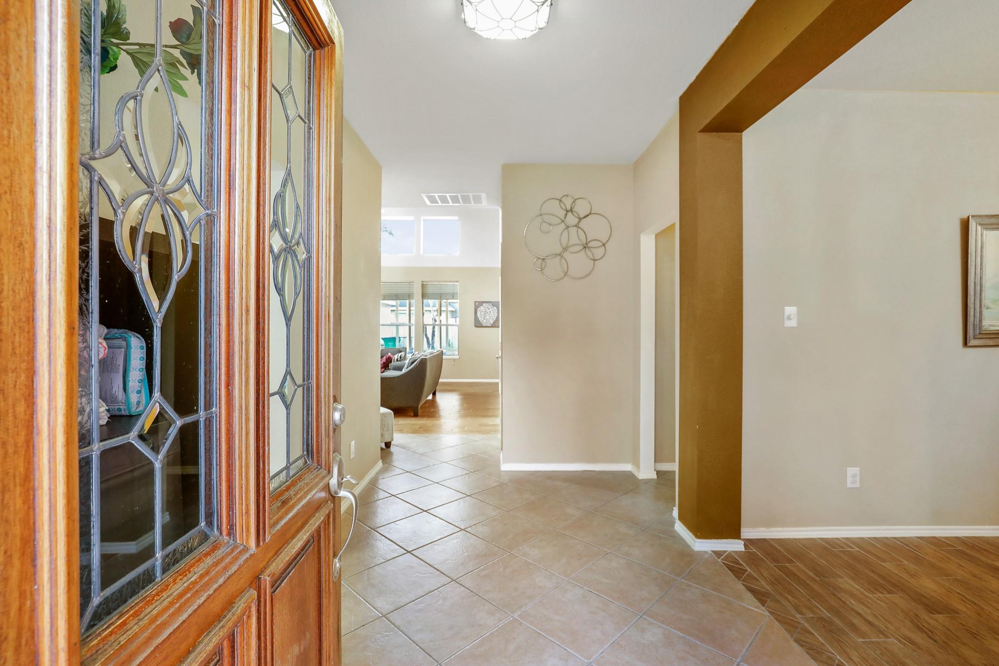 17611 Haywood Oaks Drive
