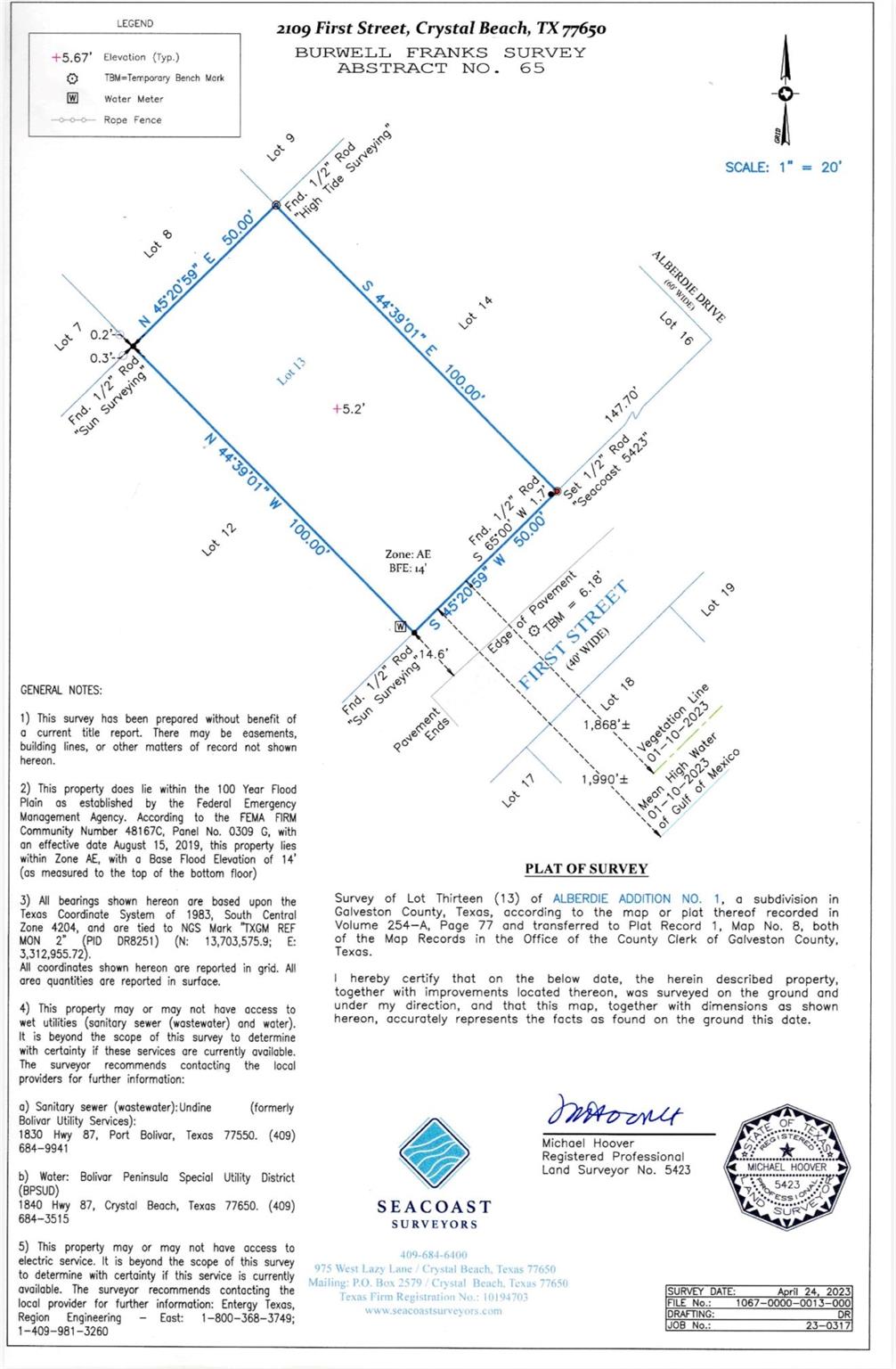 2109 1st