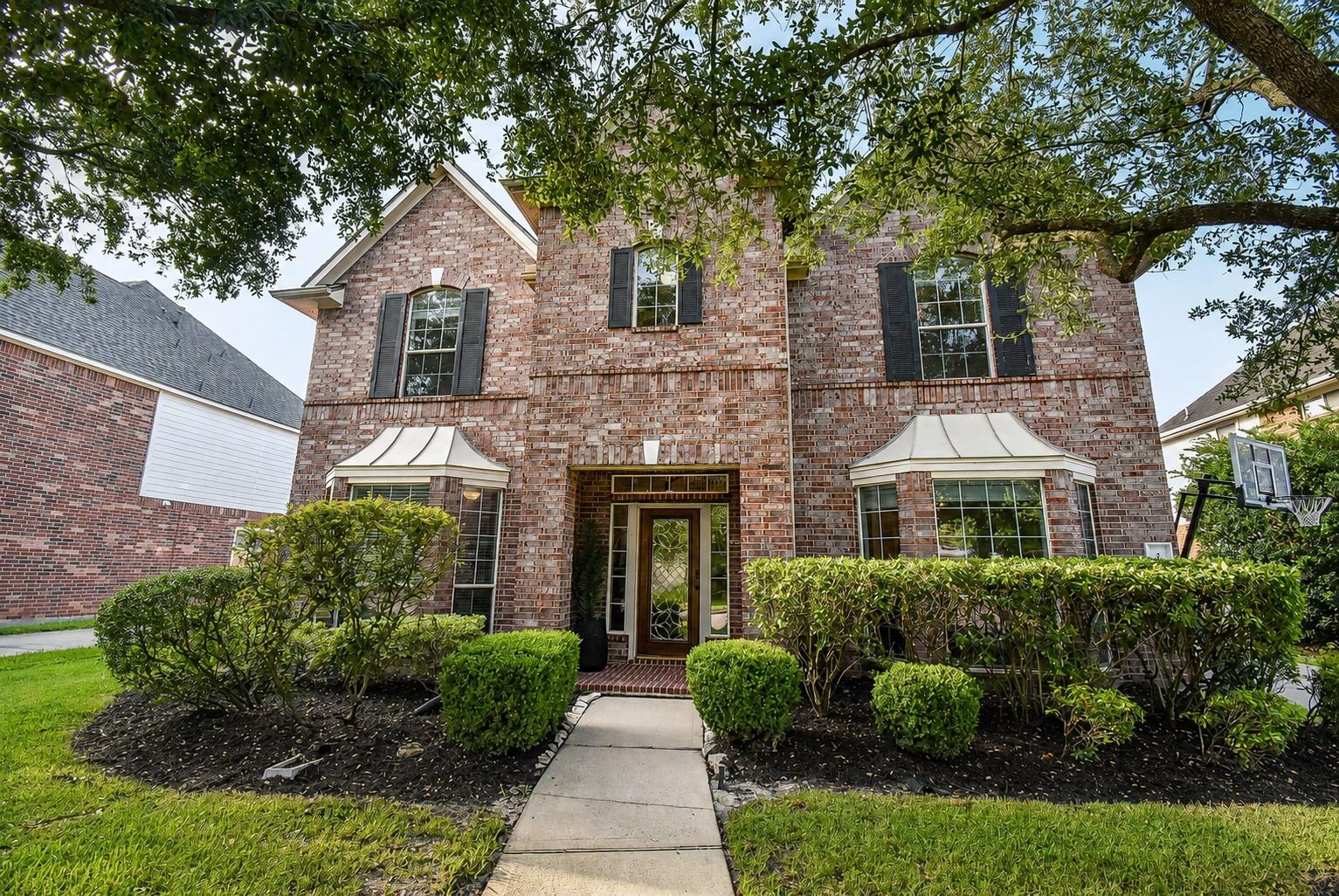 4619 Camden Brook Lane