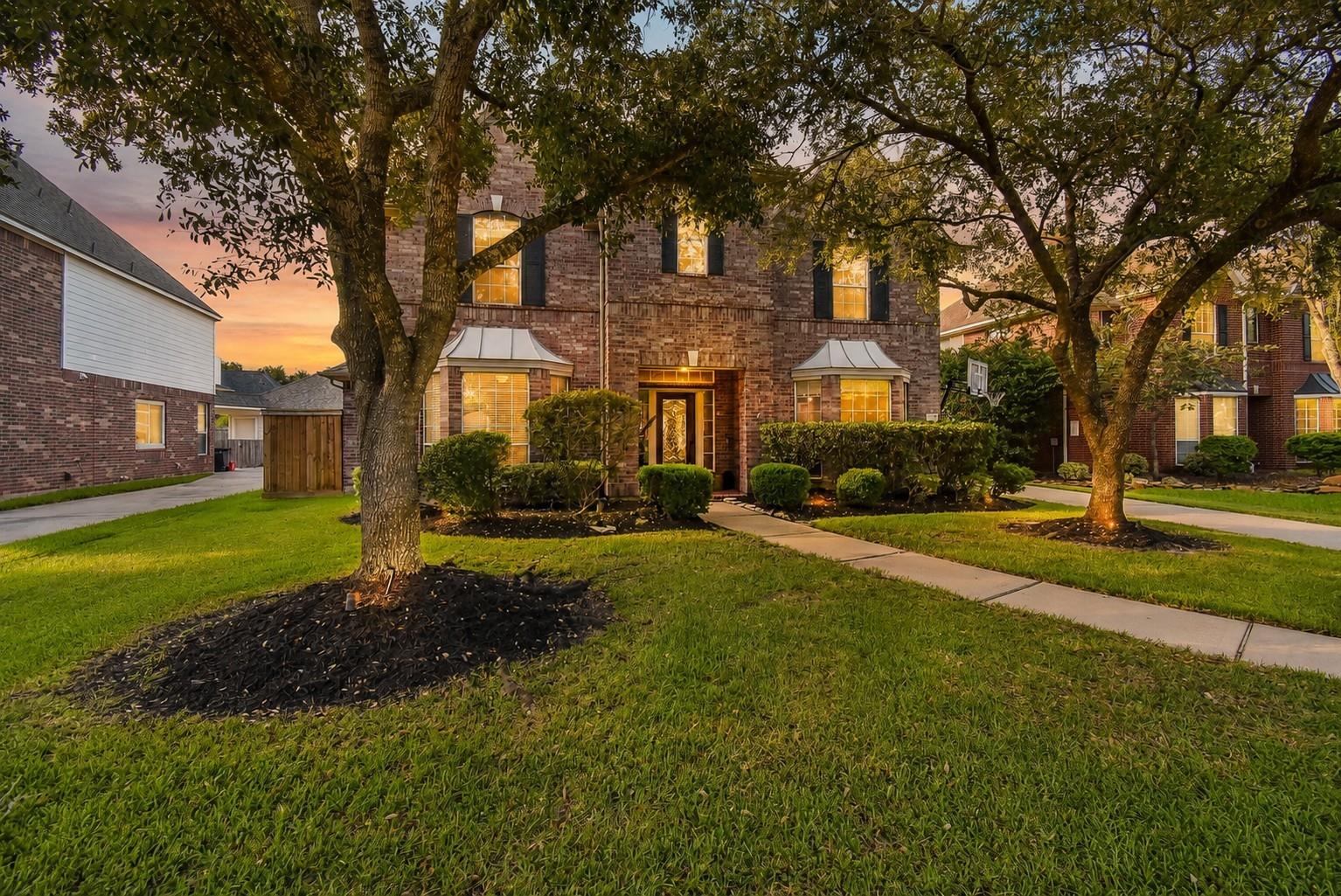 4619 Camden Brook Lane