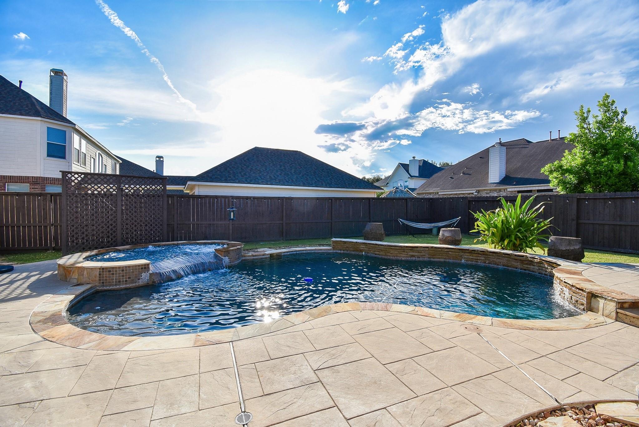 4619 Camden Brook Lane