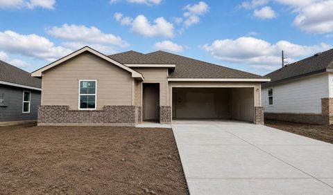 Photo of 10649 Knox Landing Drive, College Station, TX 77845 (MLS # 52034761)