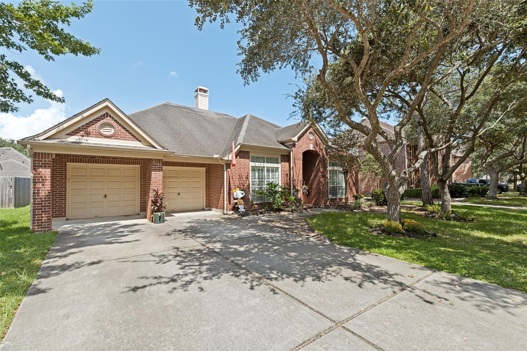 2913 Autumn Creek Drive