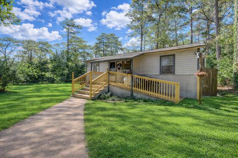 6387 Oak Knoll Road Montgomery TX 77316