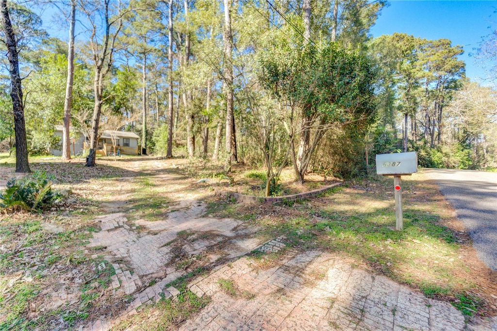 Photo of 6387 Oak Knoll Road, Montgomery, TX 77316 (MLS # 24659324)