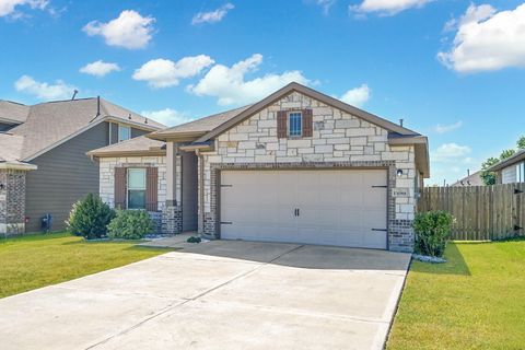 13088 Laura Lake Drive Willis TX 77318