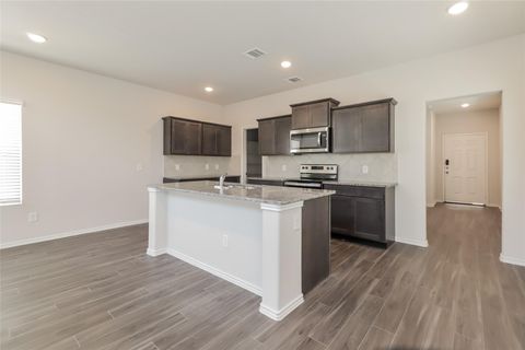 Photo of 15238 Estrella West, Houston, TX 77073 (MLS # 31716553)