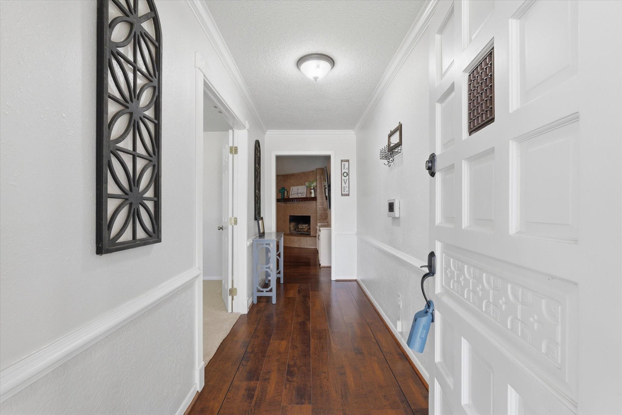4014 Pin Oak Drive