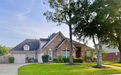Homes For Rent - 4518 N Pine Brook Way<br/> Houston, TX 77059