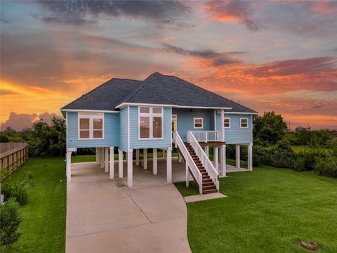 Photo of 218 Debbie Lane, San Leon, TX 77539 (MLS # 17628193)