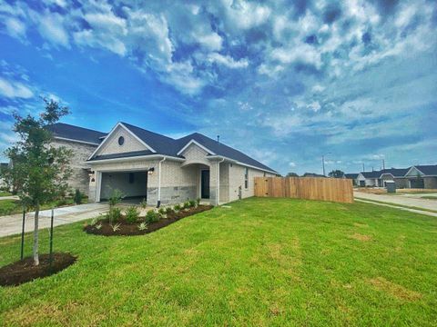 Photo of 31310 Spotted Saddle Hollow Holw, Fulshear, TX 77441 (MLS # 69383302)