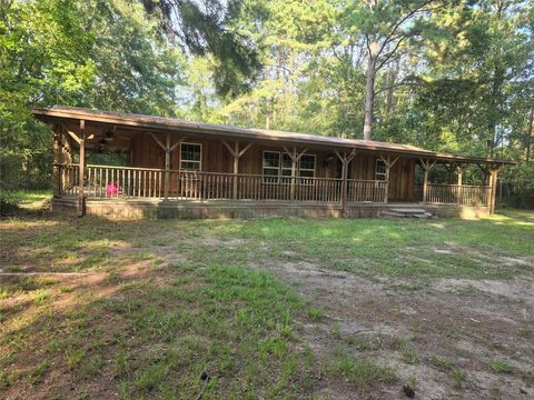 Photo of 136 County Road 2312, Dayton, TX 77535 (MLS # 50930762)