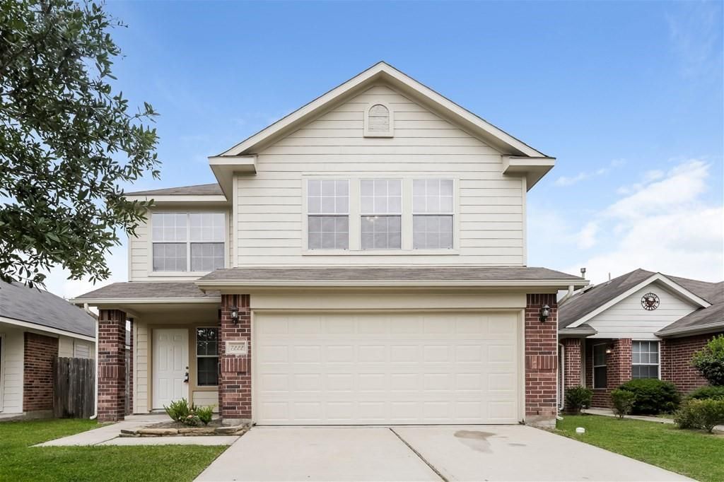 Photo of 7222 Winter Song Drive, Magnolia, TX 77354 (MLS # 41760229)