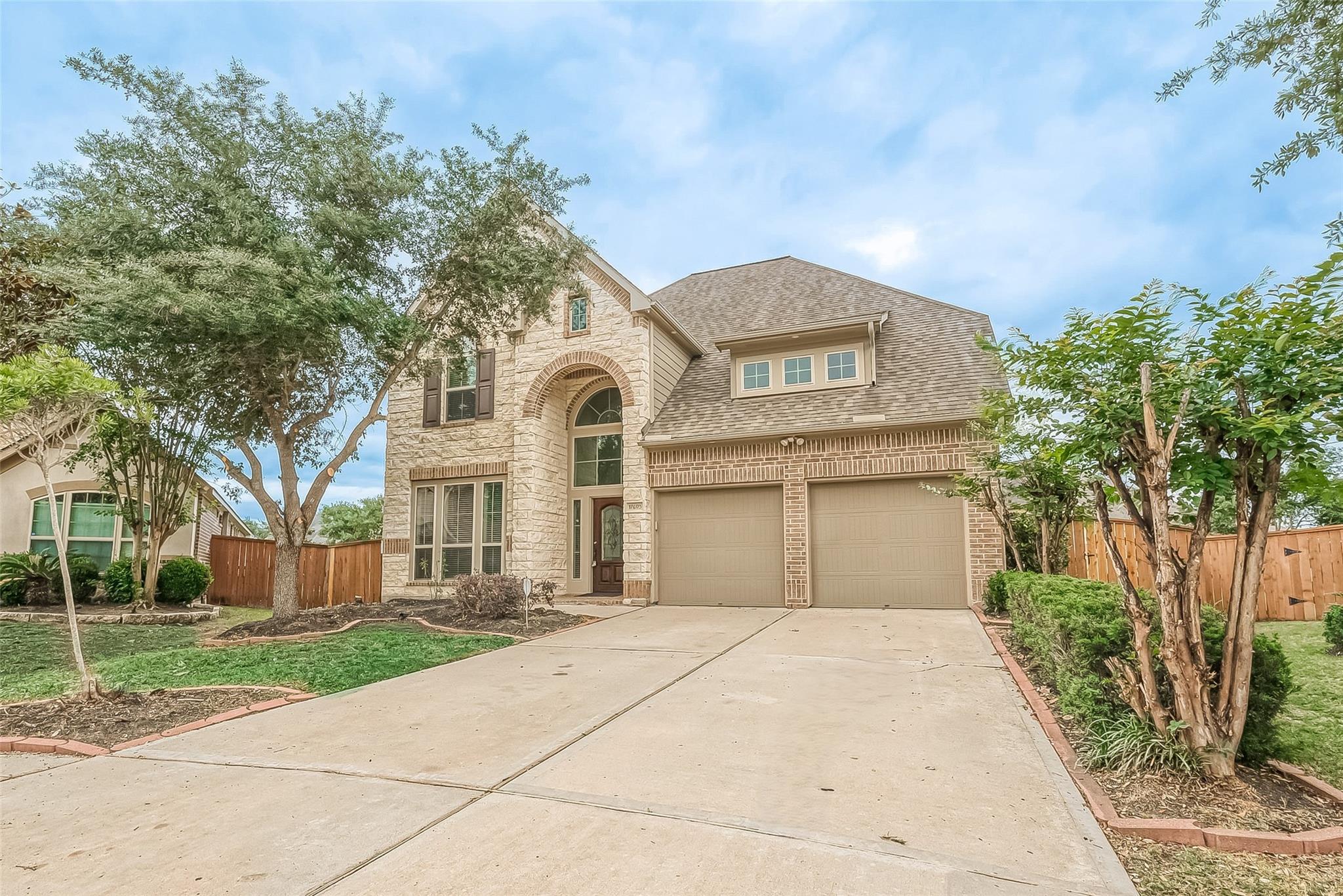 17603 Yorkhill Court