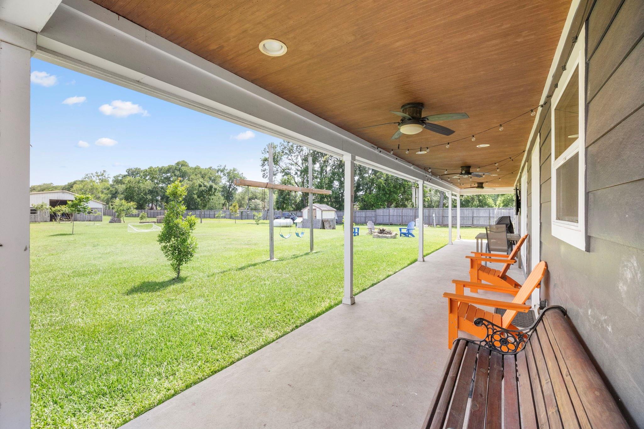 3355 Clayhead Road