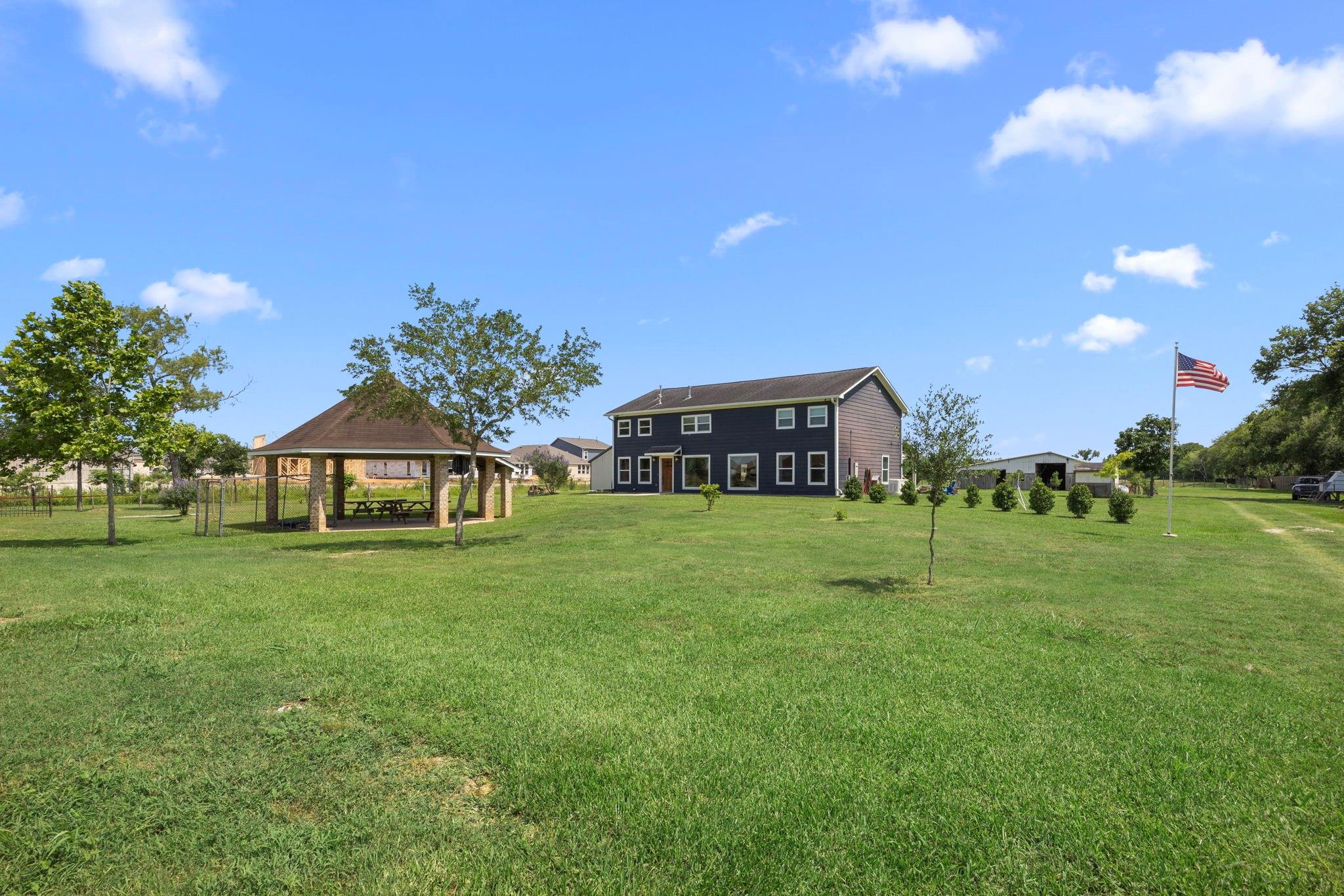 3355 Clayhead Road