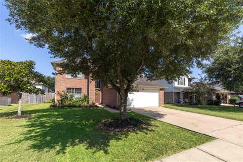 Photo of 4111 Boulder Drive, Pearland, TX 77584 (MLS # 53430575)