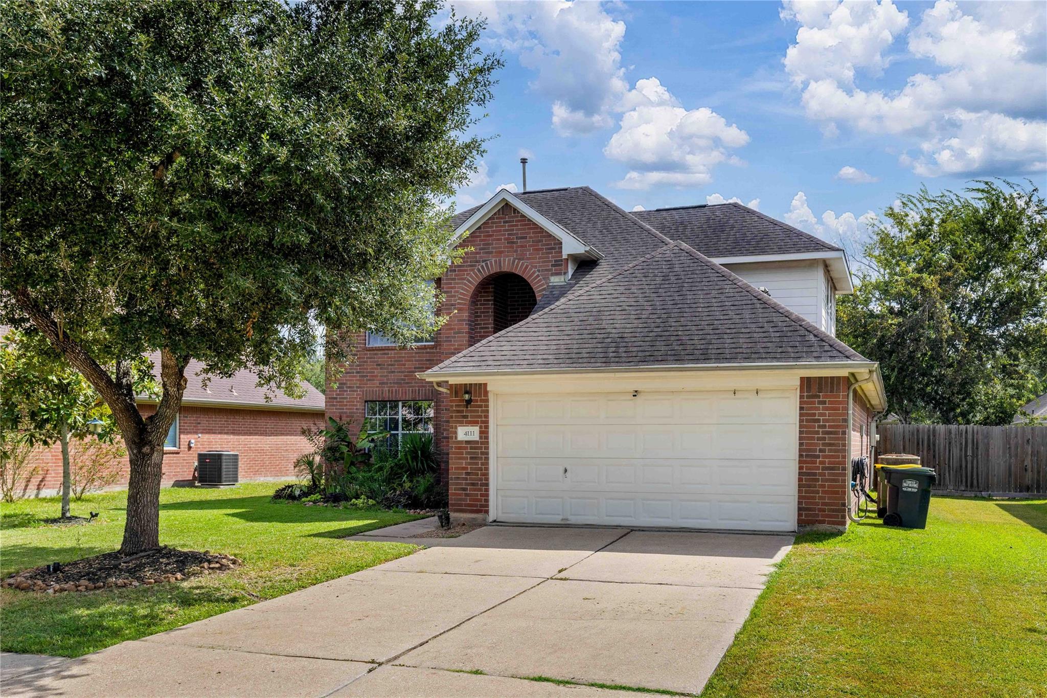 4111 Boulder Drive