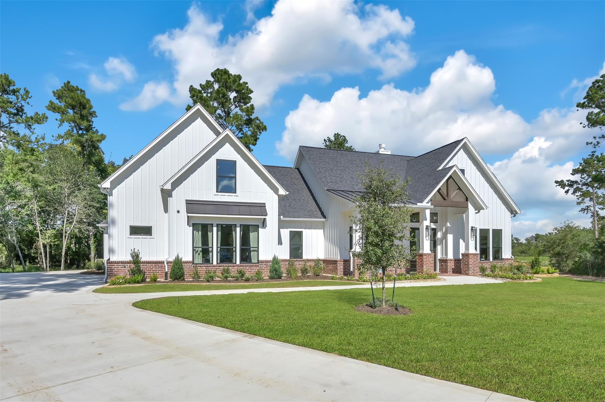 8557 Butler Ranch Court