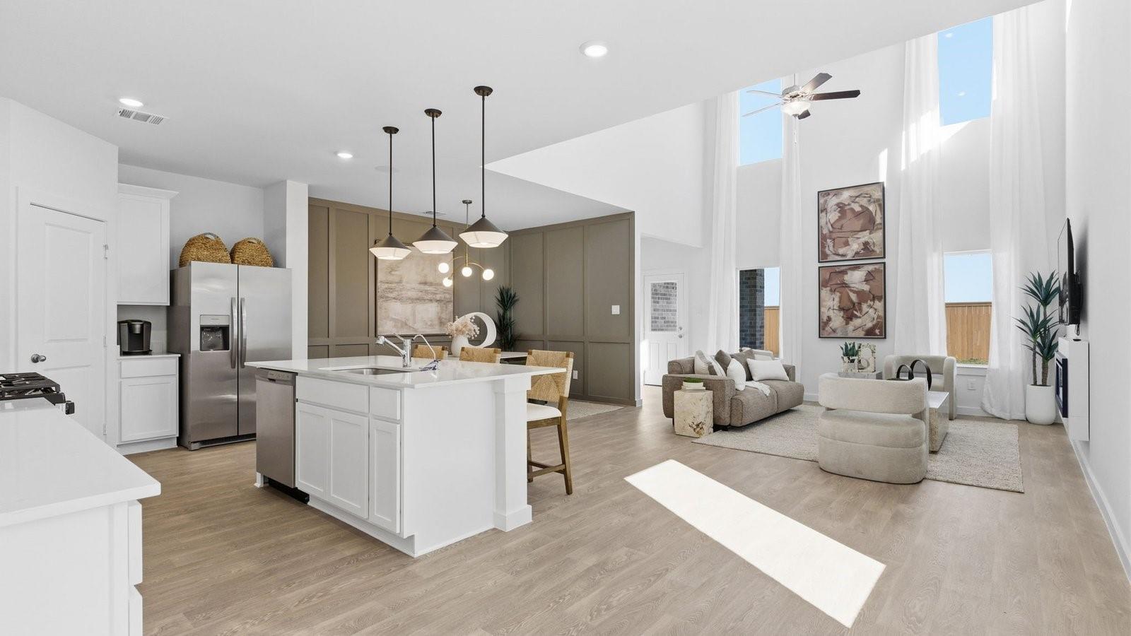 10731 Dogwood Sky Drive