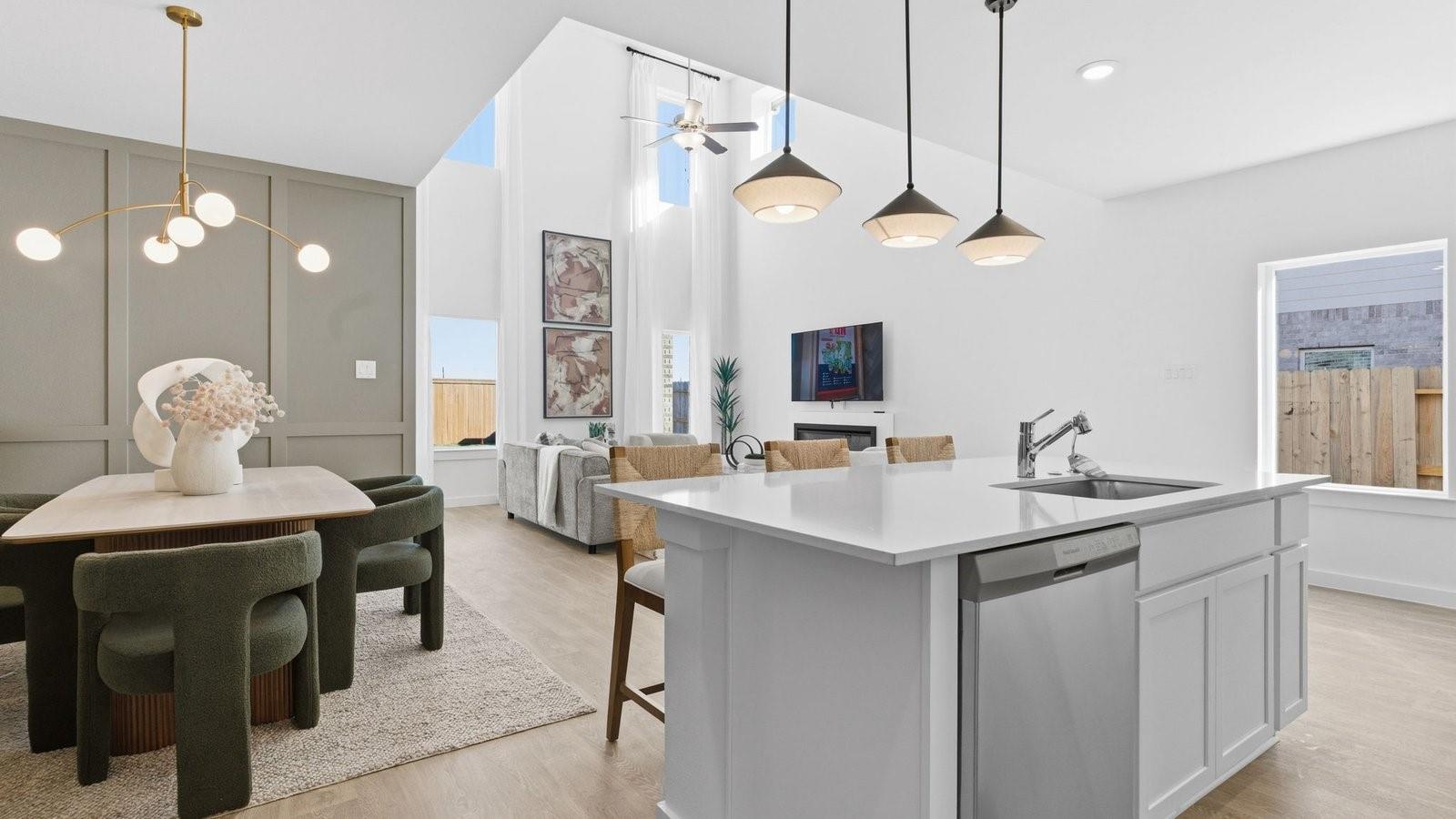 10731 Dogwood Sky Drive