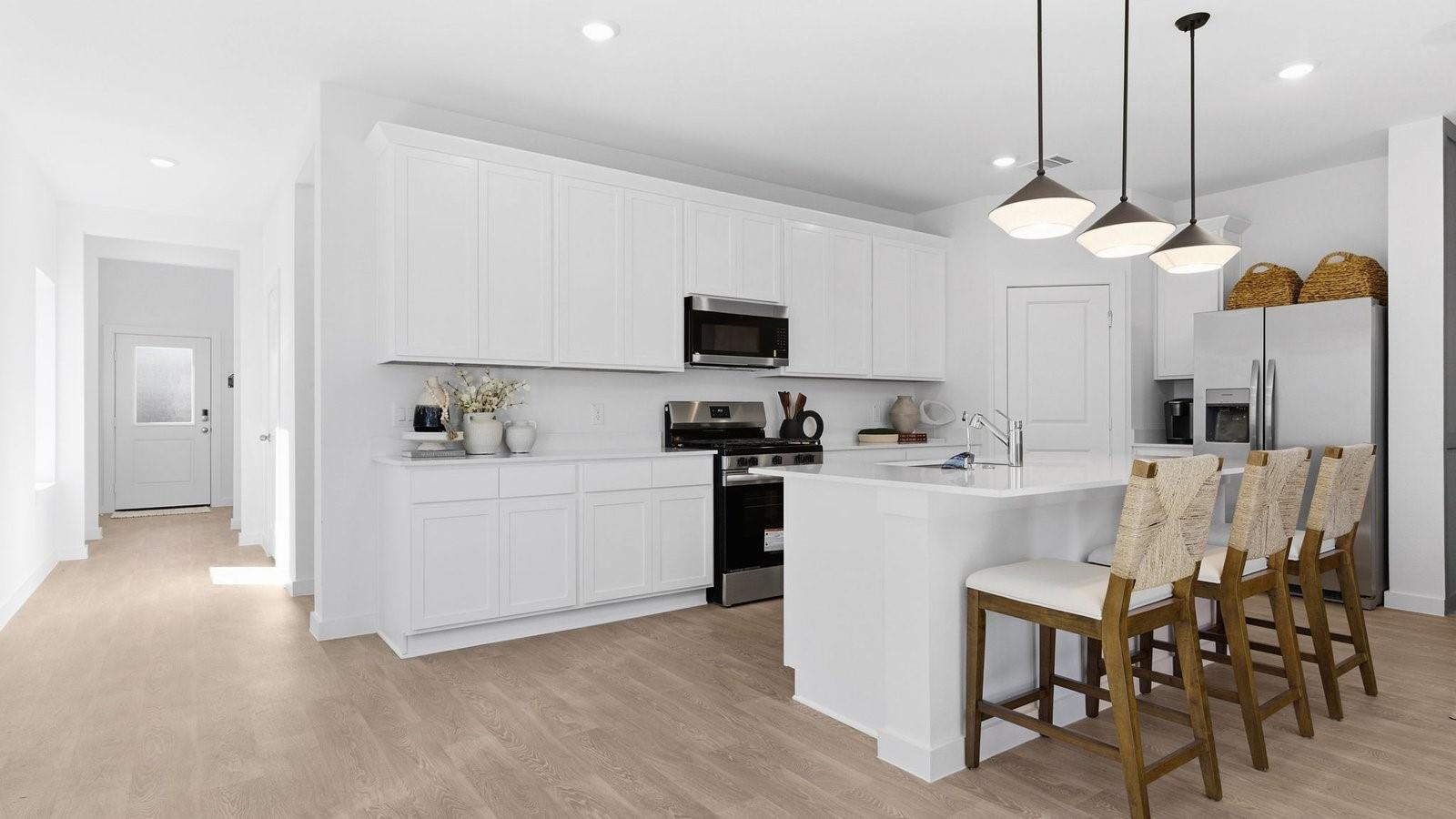 10731 Dogwood Sky Drive