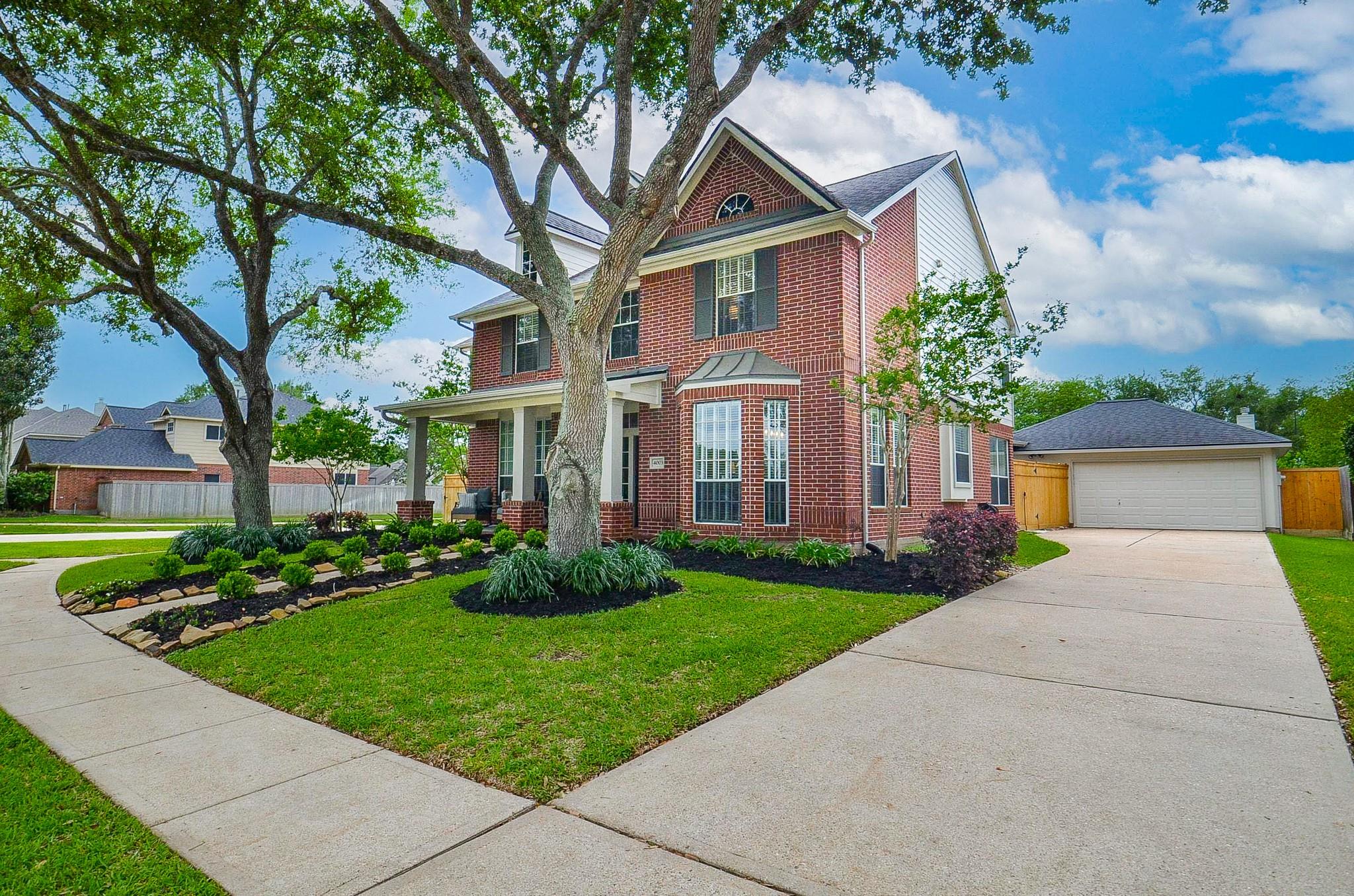 4003 Lady Atwell Court