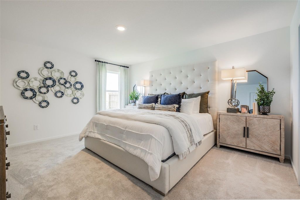 Photo of 21615 Casavatore Drive, New Caney, TX 77357 (MLS # 83049090)