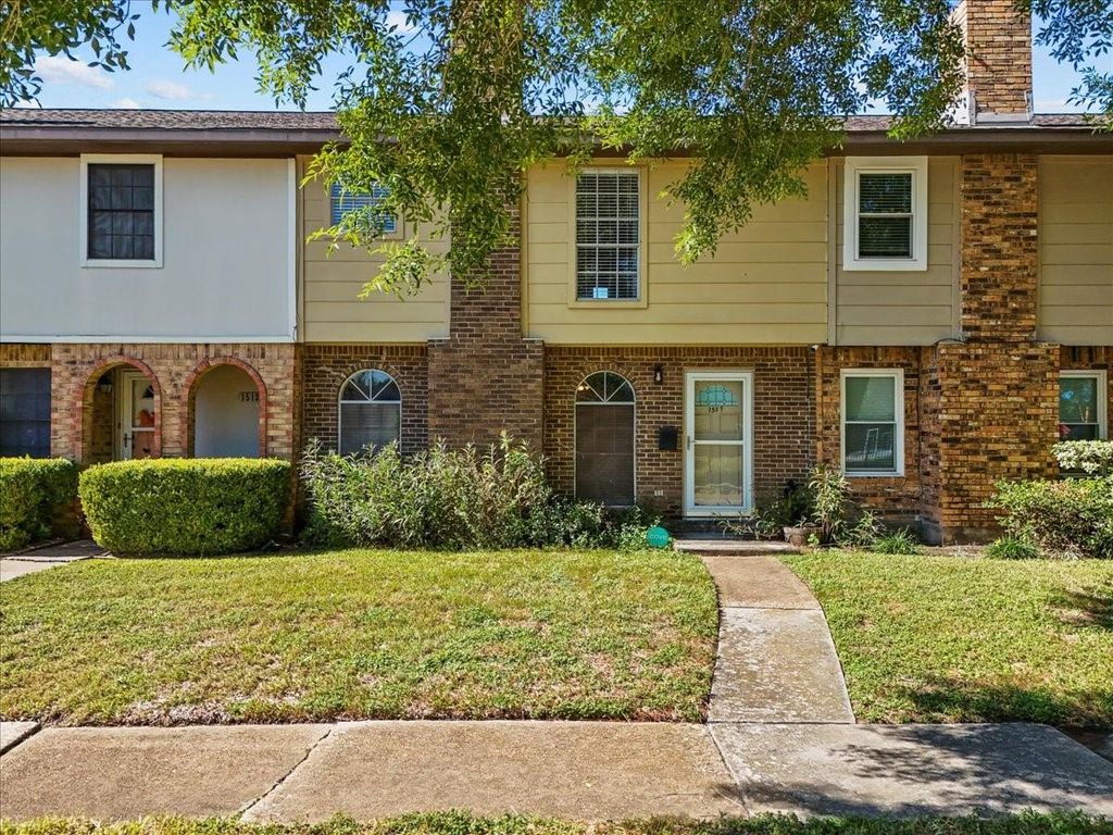 Photo of 1517 Bonanza Road #517, Houston, TX 77062 (MLS # 56414301)