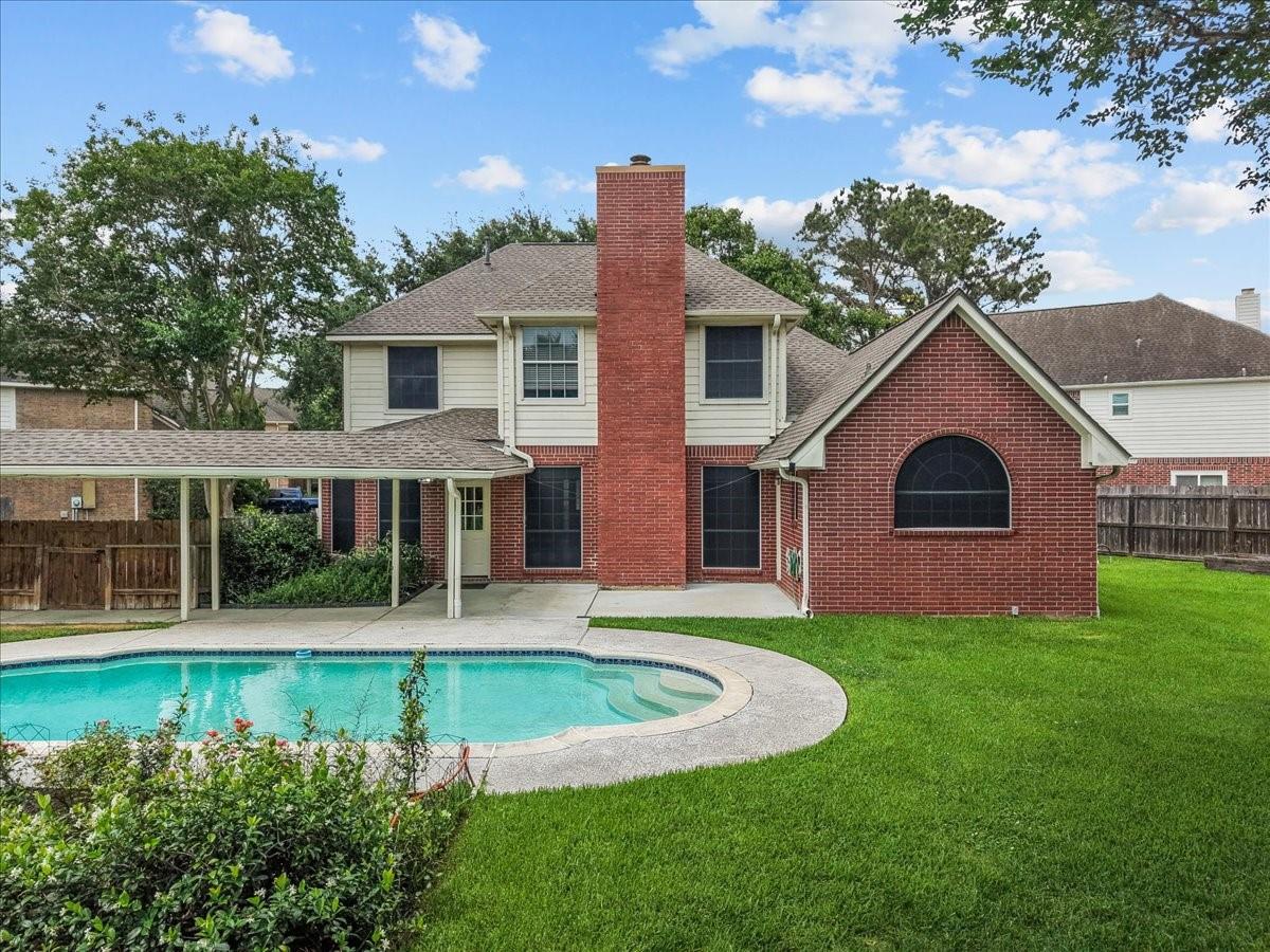 3010 Peekskill Court