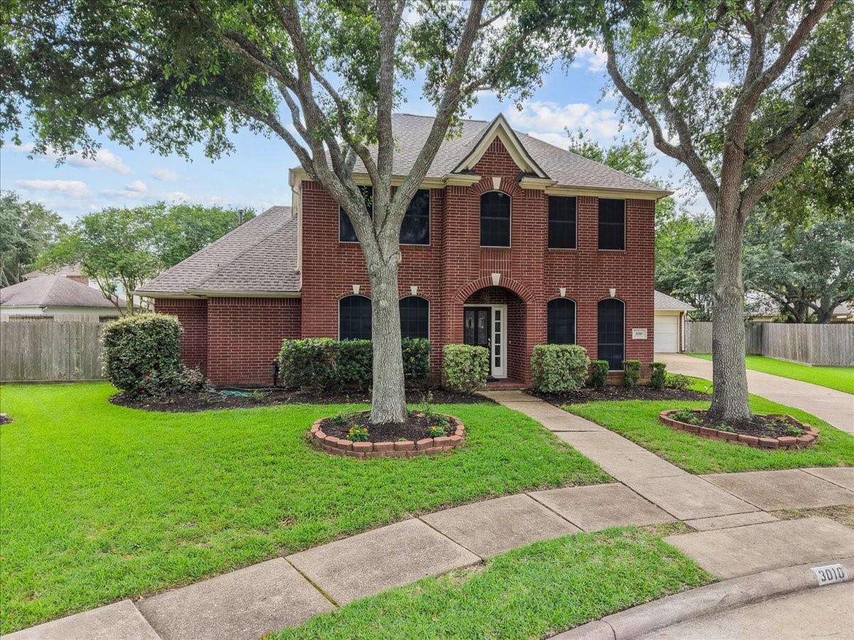 3010 Peekskill Court
