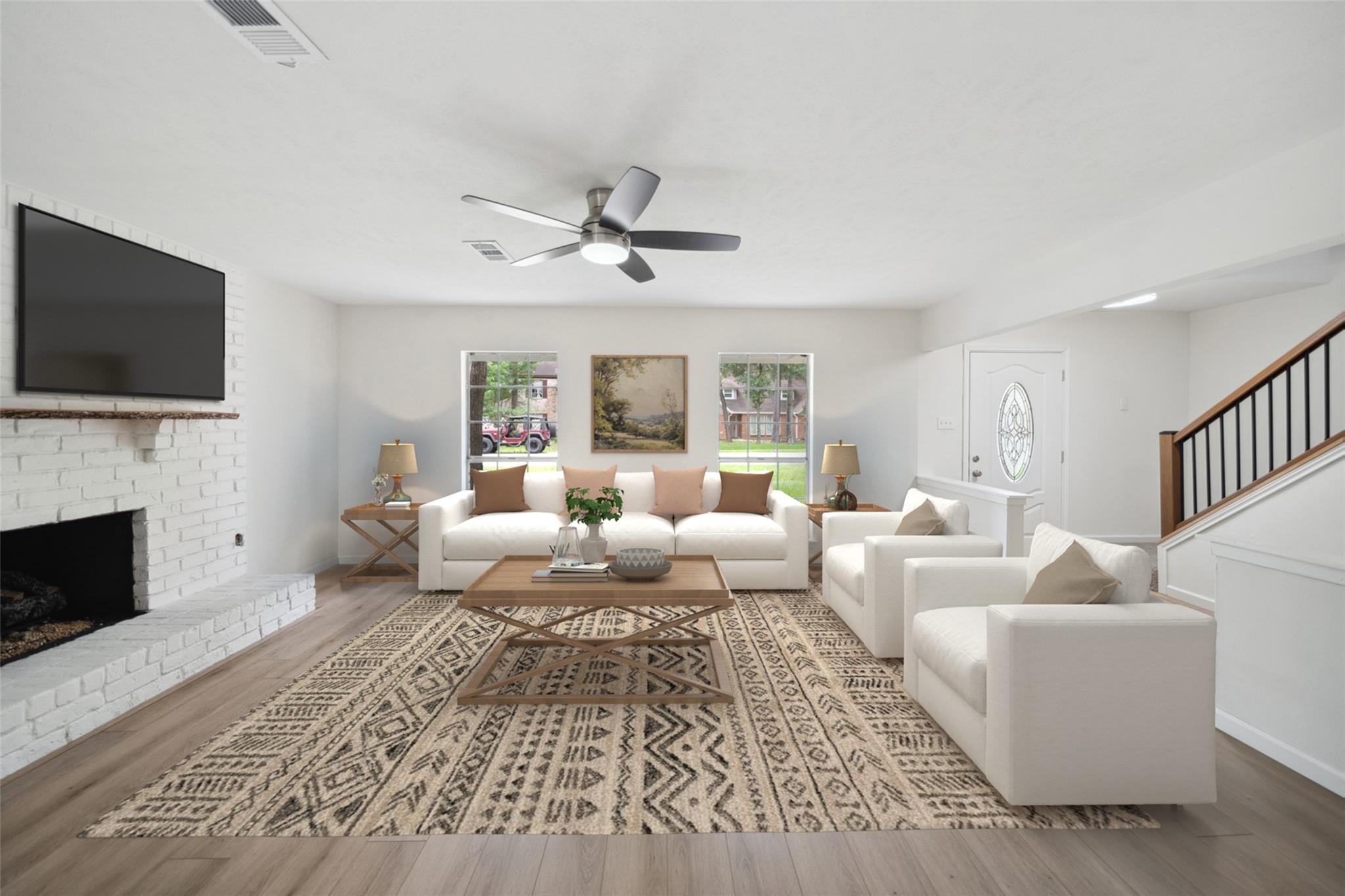 90 Crystal Lake Lane