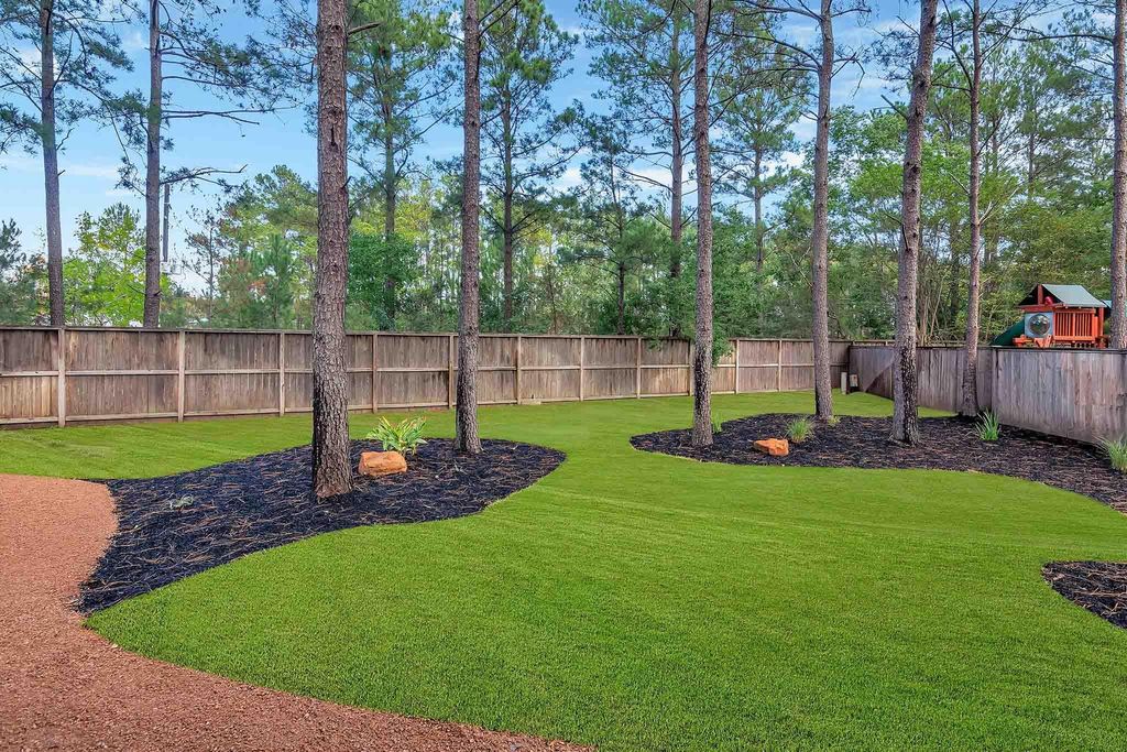 Photo of 42 Sawbridge Court, The Woodlands, TX 77389 (MLS # 30093168)