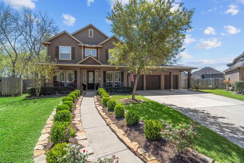 6 Amaifi Drive Missouri City TX 77459