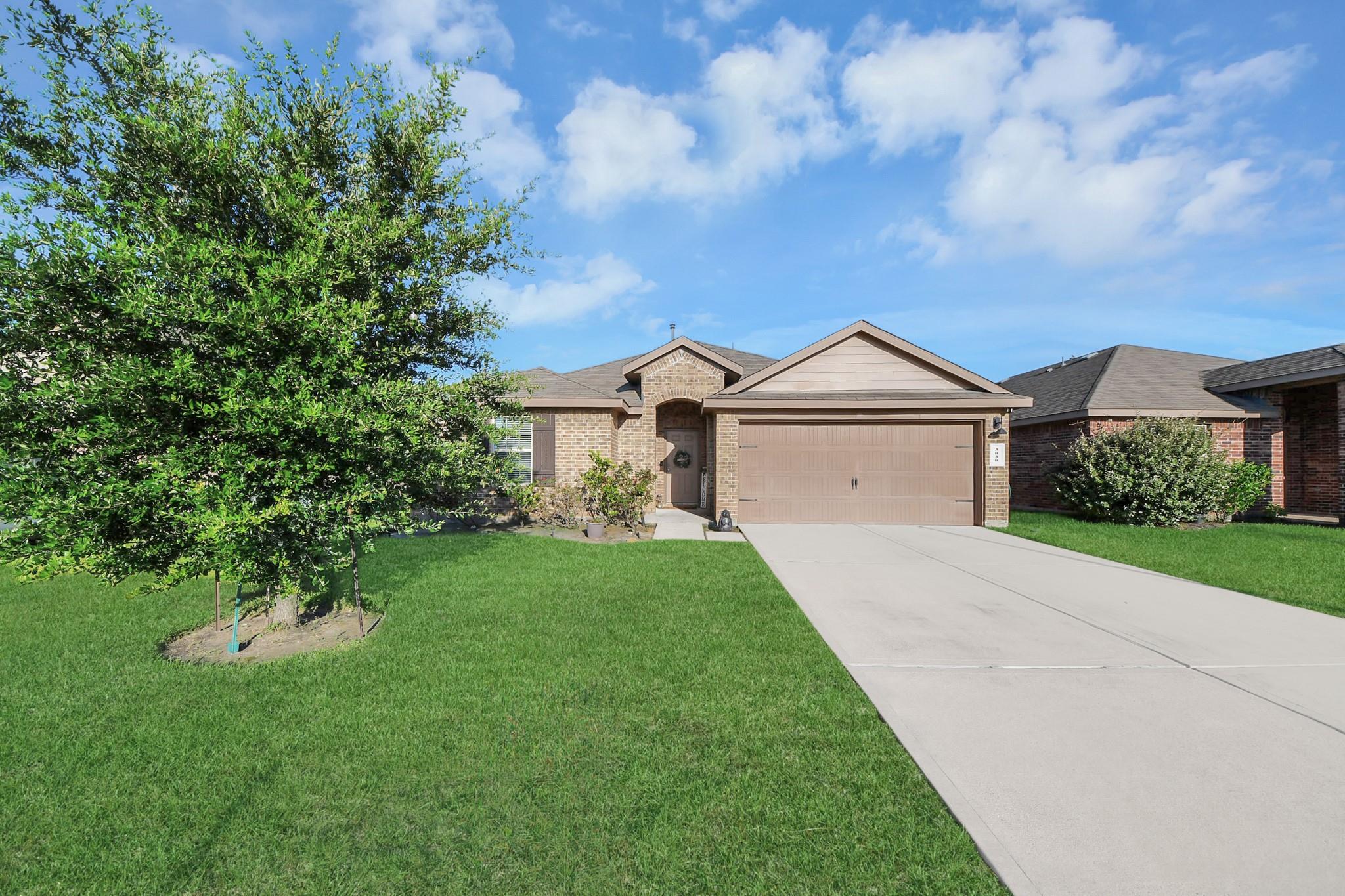 3030 Dripping Springs Court