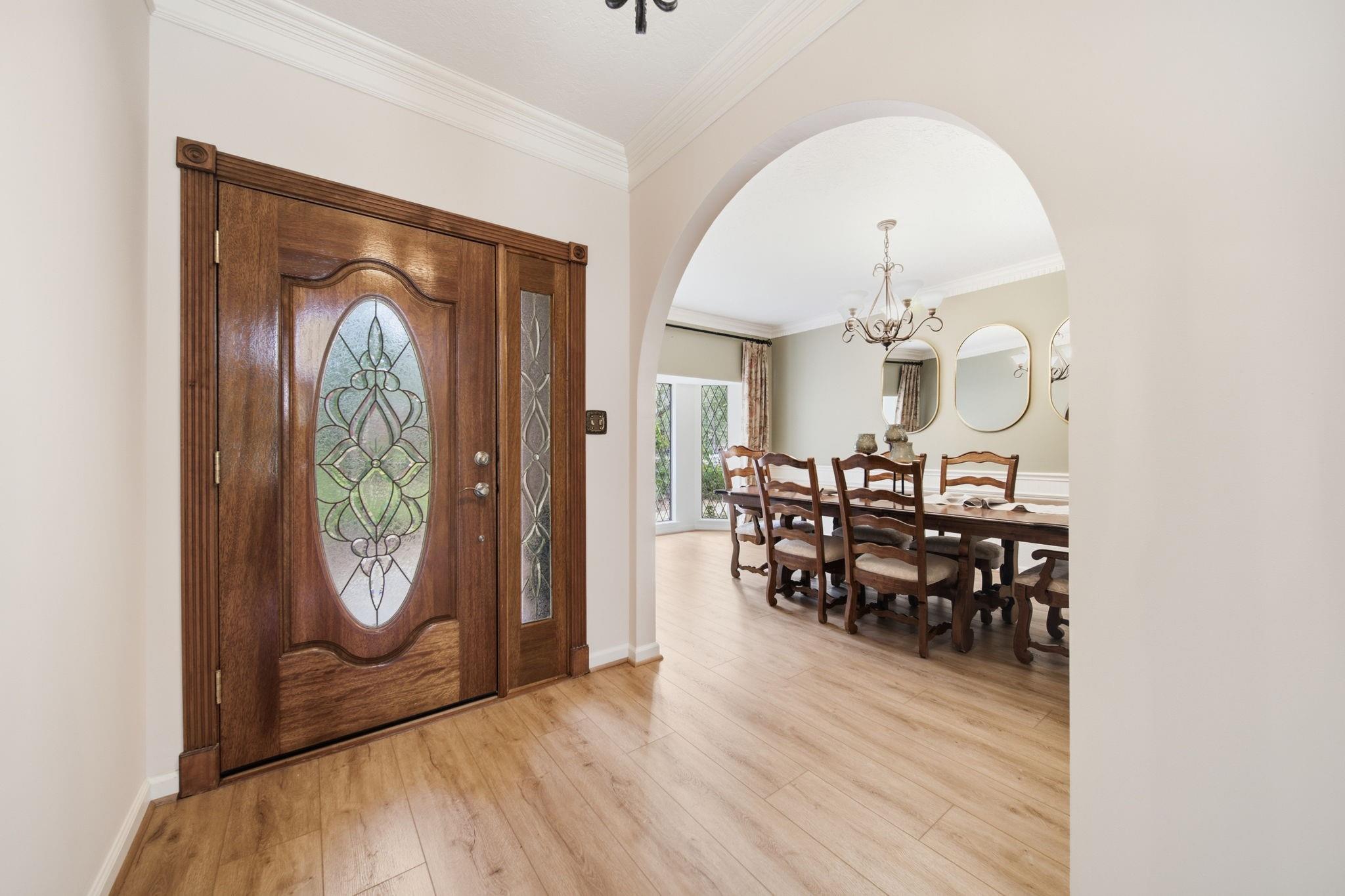 2715 Timberjack Place