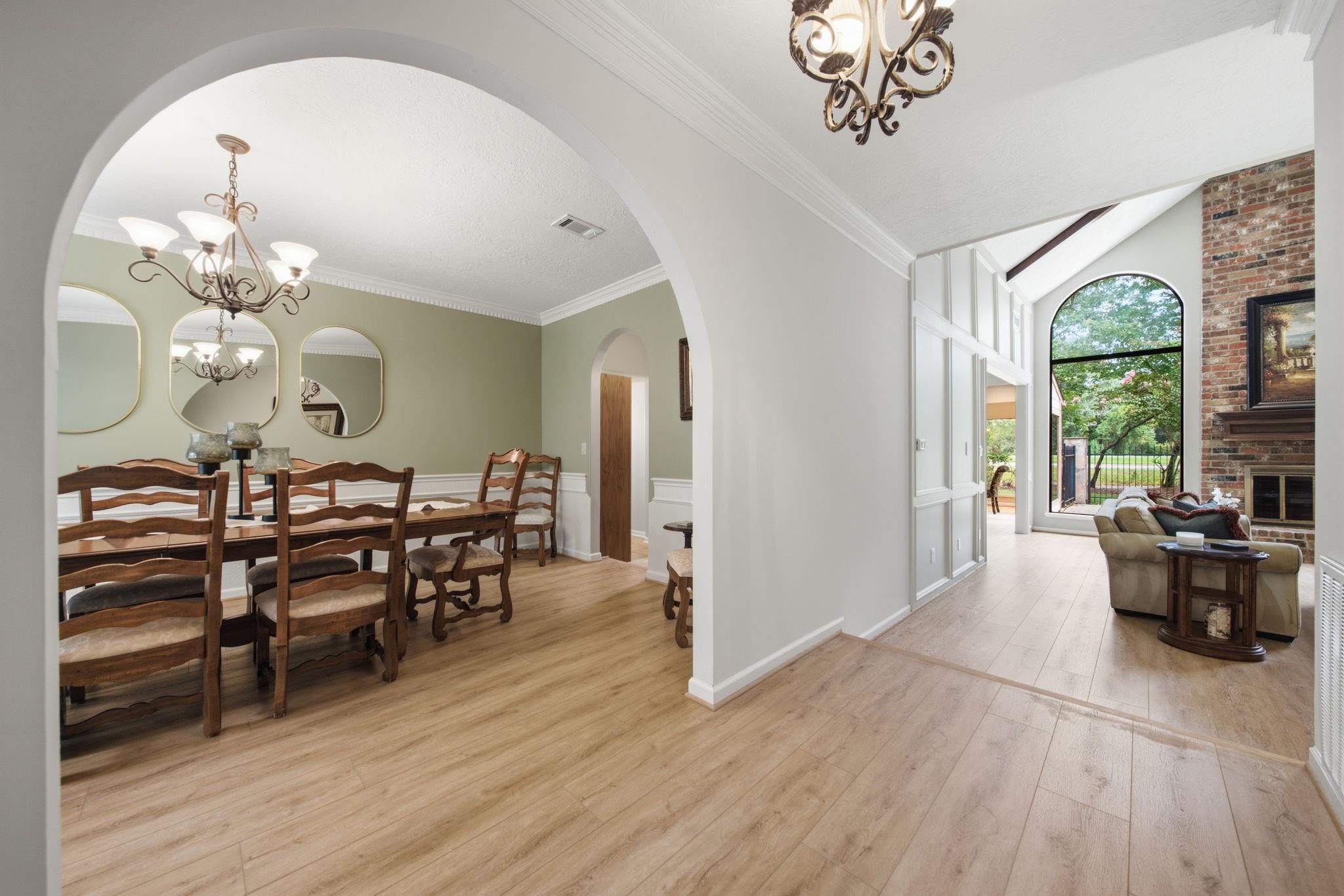 2715 Timberjack Place
