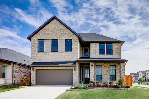 Photo of 3036 Cirrus Heights Court, Katy, TX 77493 (MLS # 56477794)