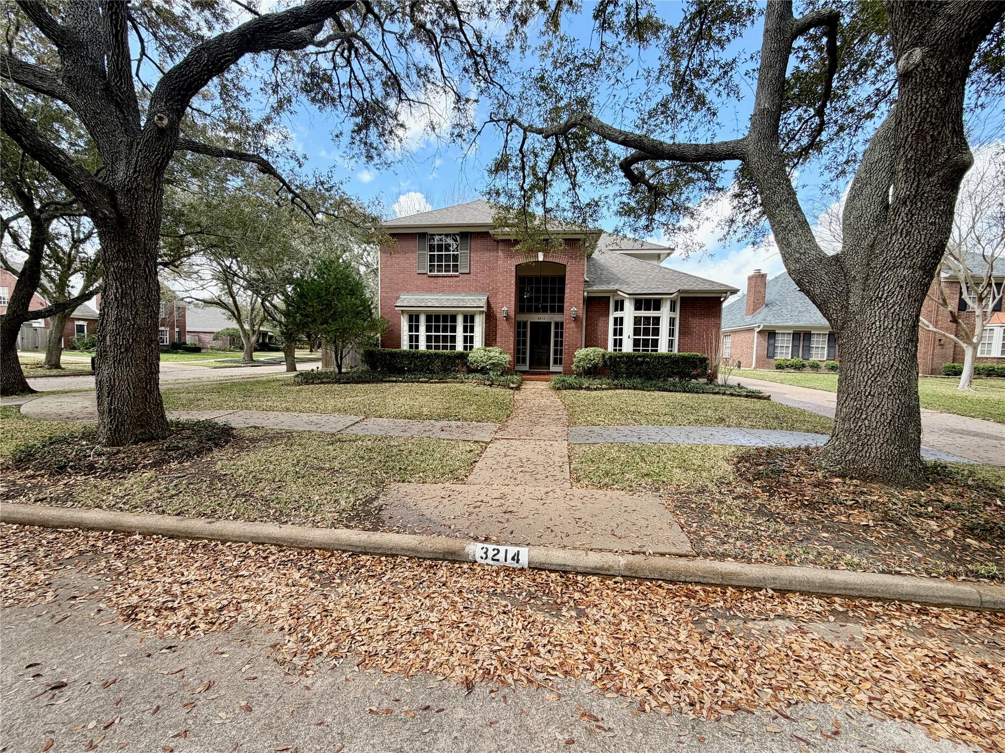 3214 Explorer Cove