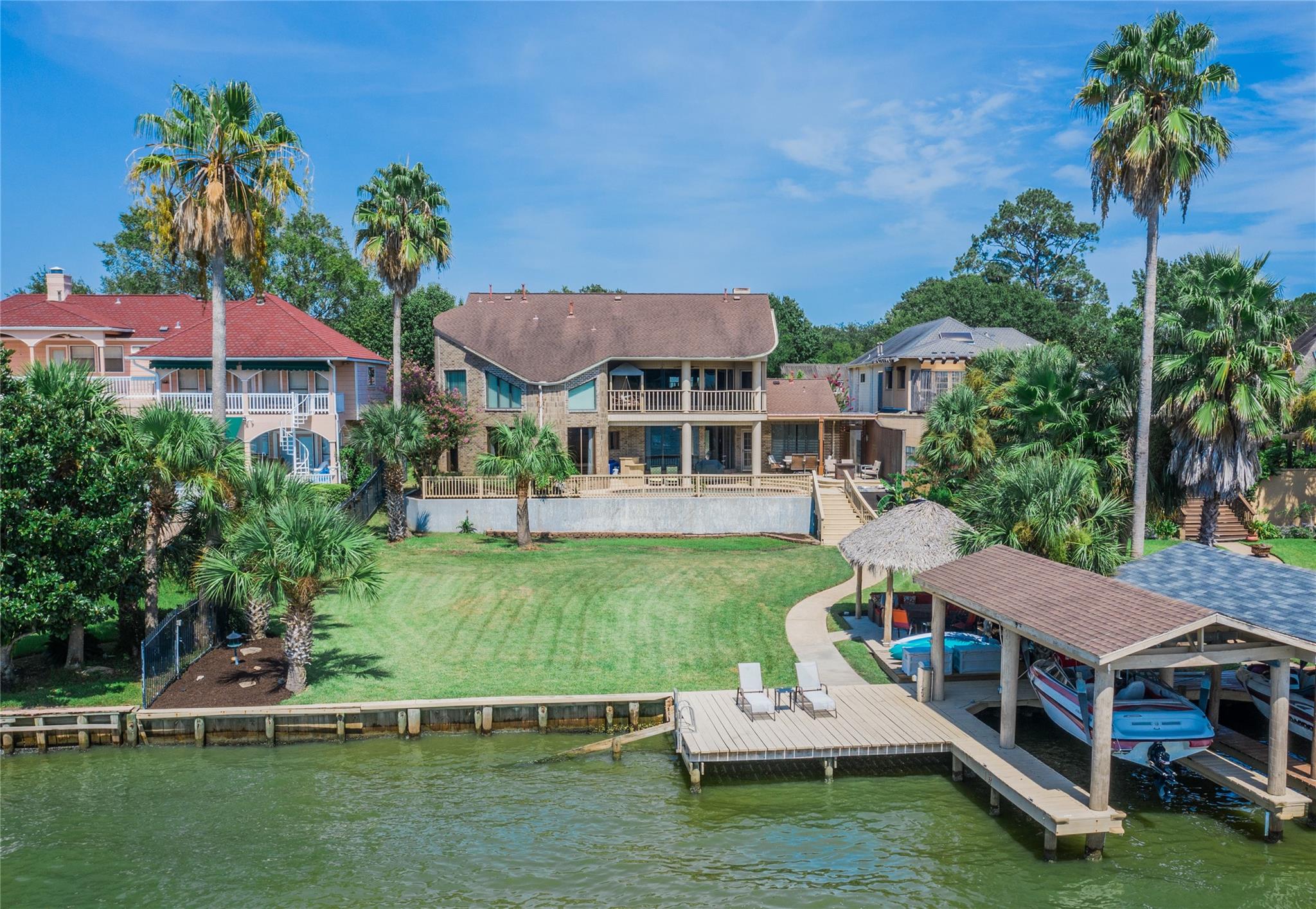 1623 Lake Arbor Drive