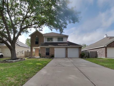Photo of 14907 Englebrook Drive, Houston, TX 77095 (MLS # 38072996)