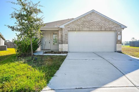 Photo of 2342 Spruce Cliff Lane, Spring, TX 77373 (MLS # 37171870)