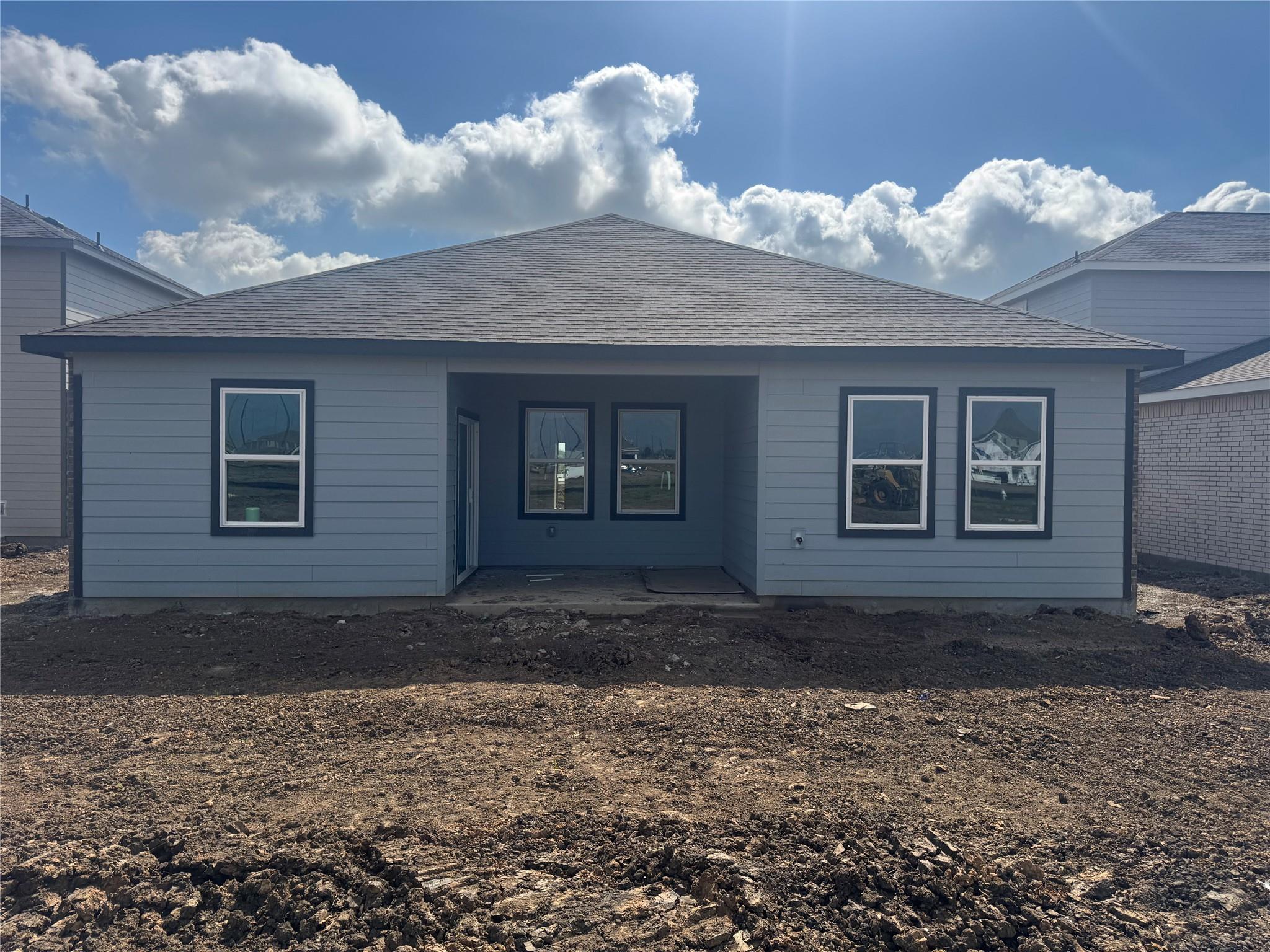 3206 Diamond View Lane