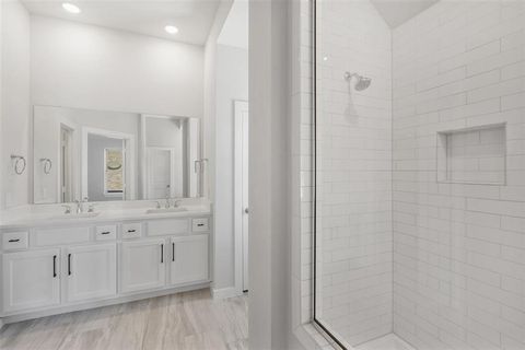 Tiny photo for 16647 Texas Hill Country Road, Cypress, TX 77433 (MLS # 55468377)