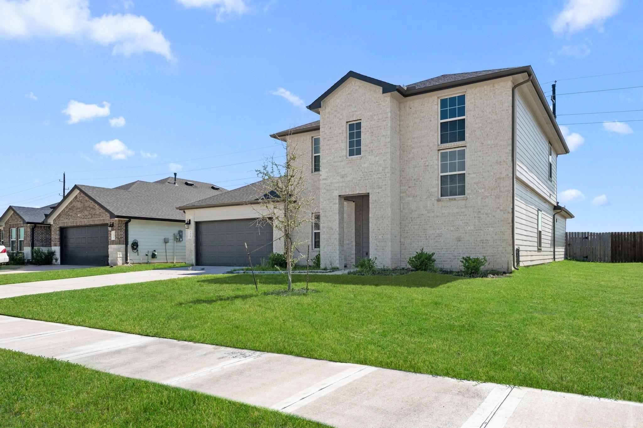 7326 Audubon Russet Drive