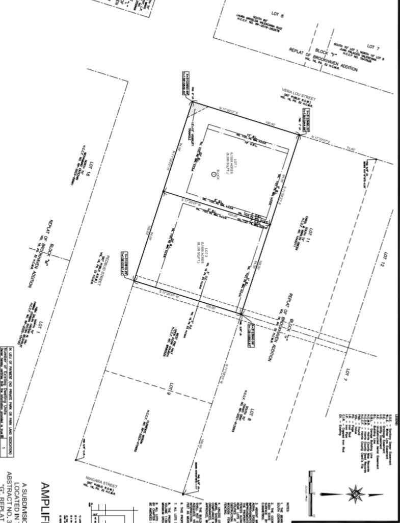 1131 Vera Lou Street