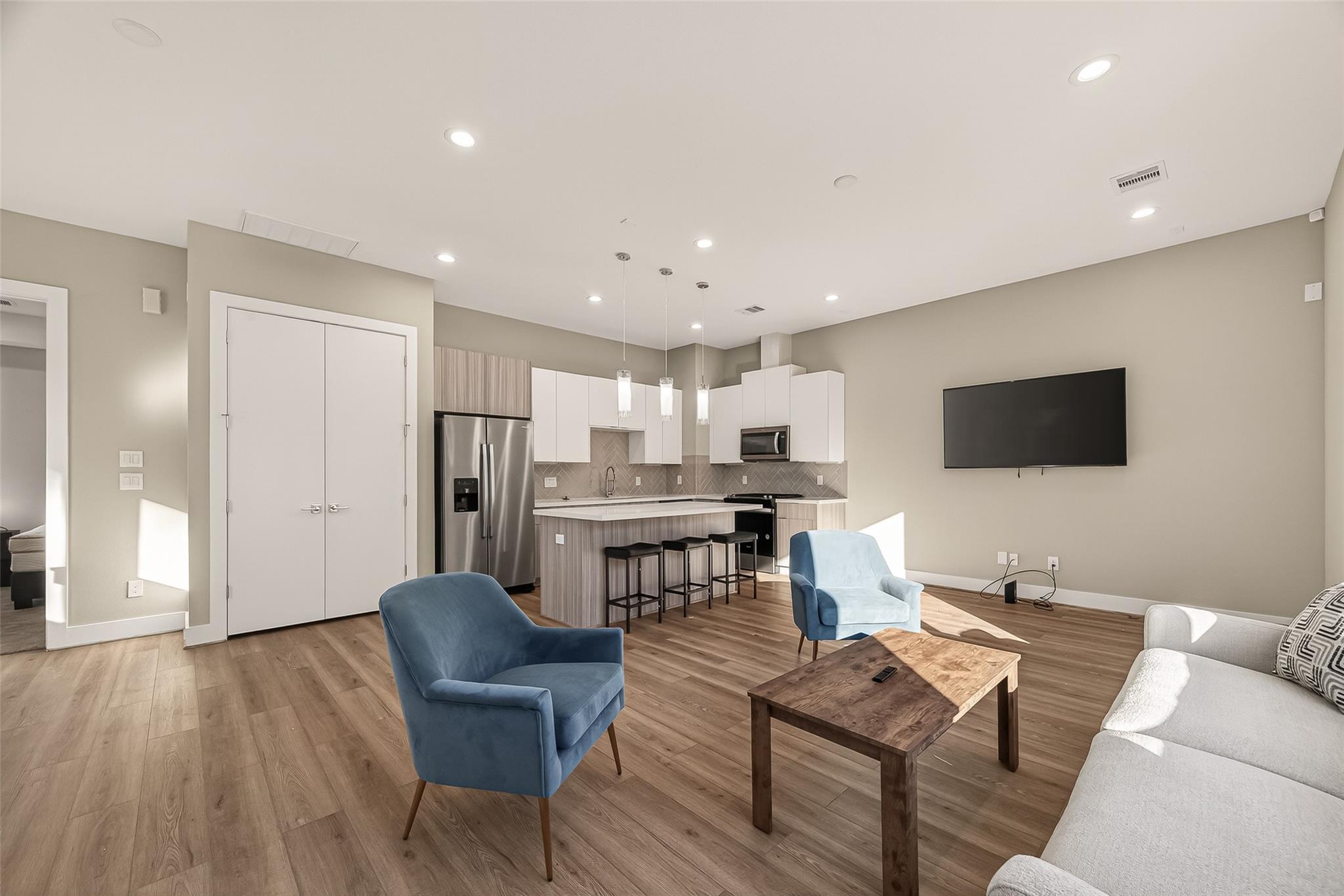 778 Paul Quinn Street F