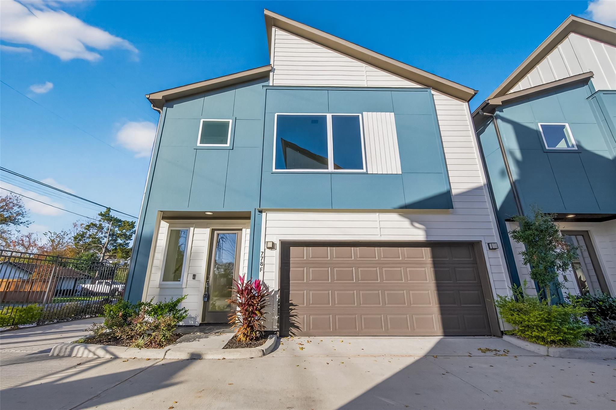 778 Paul Quinn Street F